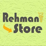 Rehmani Store icon