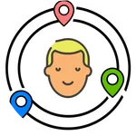 RideMate icon