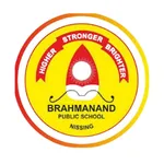Brahmanand Public School icon