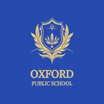 Oxford Public School icon