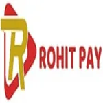 Rohit Pay icon