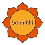 Sannidhi Lite: Online Puja, Bh icon