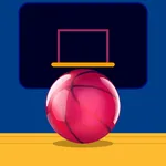 Basketball Gold icon
