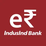 Digital Rupee by IndusInd Bank icon