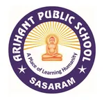 Arihant Public School icon