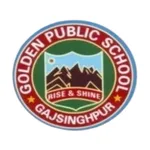 Golden Public School icon