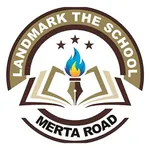 Landmark The School icon