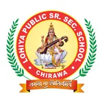 Lohiya Public Sr. Sec. School icon