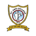 St. Ann College icon