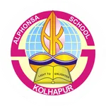 Alphonsa Teacher's App icon