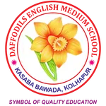 Daffodils Teacher's App icon