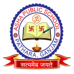 Asha Public School icon