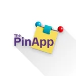 The PinApp icon