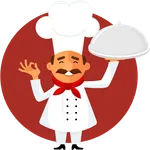 Serveats Restaurant App icon