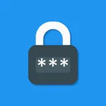 Simple Password Manager icon