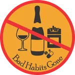 Bad Habits Gone icon