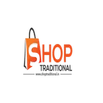 Shop Traditional - Shopping icon
