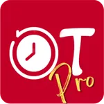 ONTIME PRO icon