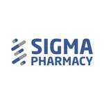 Sigma Pharmacy icon