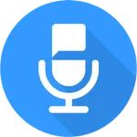 Let's Talk & Share Text icon