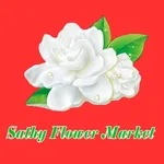 Sathy Flower Market New icon