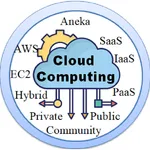 Cloud Computing icon