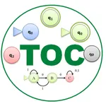 TOC App icon