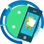 سوفت درويد 2020 icon