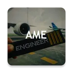 Aircraft Maintenance Engg(AME) icon