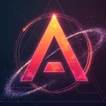 Aura AI icon