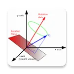 Discrete Mathematics icon