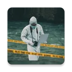 Forensic Science icon