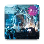 Manufacturing Engineering Pro icon