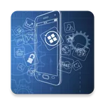 Mobile Network Development icon