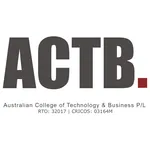 ACTB LMS icon
