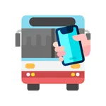 Smart Bus Monitor icon