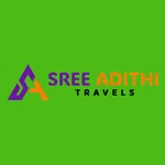 Sree Adithi Travels icon