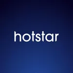 Hotstar icon