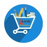 Laxmi Stationery icon