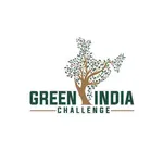 Green India Challenge icon