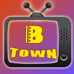 bTown - Bollywood Movie Quiz G icon