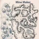 Mine Maker icon