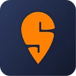 Swiggy Partner App icon