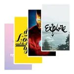 Mobile Wallpapers and Backgrou icon