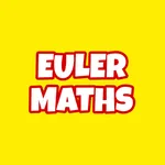 Eulers Maths icon