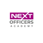 NEXT OFFICERS ACADEMY icon
