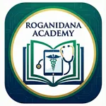 Roganidana Academy icon