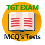 TGT Exams icon
