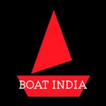 Boat - India icon
