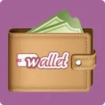 My Wallet icon
